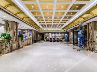 Xu Yuan Na Hotel Hotel in Hangzhou