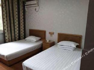 Shangmao Hostel Hotel in Hangzhou