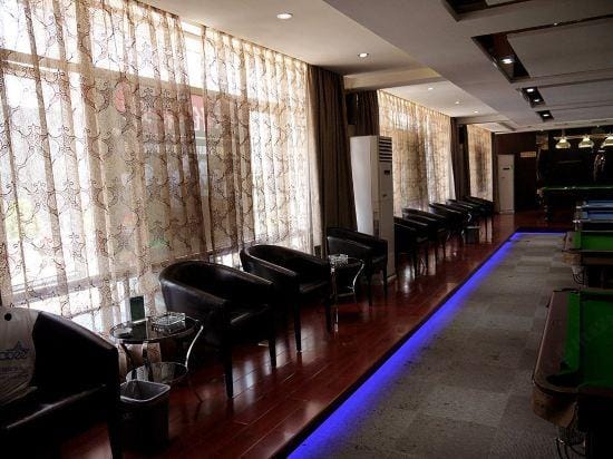 Kaiyuan M Hotel (Hangzhou Xinxing Road Subway Station Store) Hotel in Hangzhou