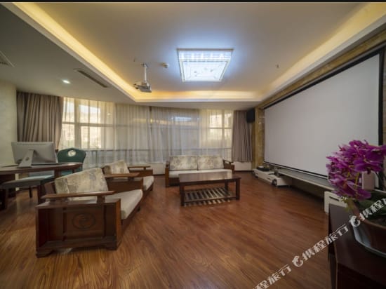 Kaiyuan M Hotel (Hangzhou Xinxing Road Subway Station Store) Hotel in Hangzhou