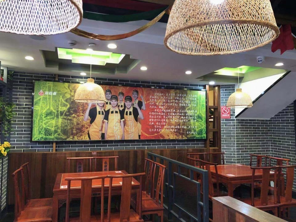 Kaiyuan M Hotel (Hangzhou Xinxing Road Subway Station Store) Hotel in Hangzhou