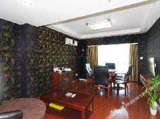 Hangzhou Ninglai Hotel (Xiasha Communication College Branch) Hotel in Hangzhou