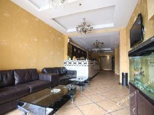 Hangzhou Ninglai Hotel (Xiasha Communication College Branch) Hotel in Hangzhou
