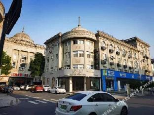 Hangzhou Shenghong Hotel Hotel in Hangzhou