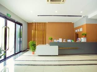 Shujinggong Hotel (Hangzhou Xiasha University Town Branch) Hotel in Hangzhou