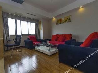 Shujinggong Hotel (Hangzhou Xiasha University Town Branch) Hotel in Hangzhou