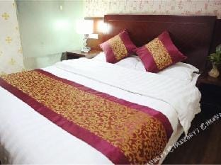 yuanjia hotel Hotel in Hangzhou