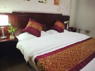 yuanjia hotel Hotel in Hangzhou
