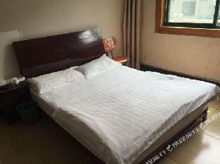 Wangwang Hostel Hotel in Hangzhou