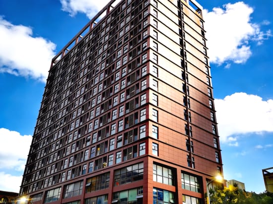 Wanmao Business Hotel Hotel in Hangzhou
