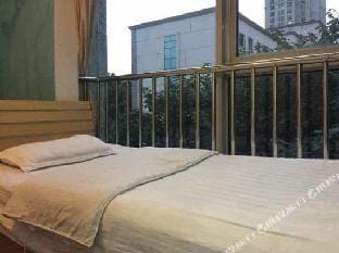 Xiao'ao Hostel Hotel in Hangzhou