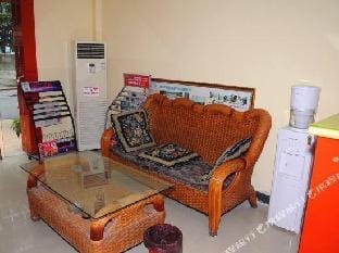 Fukai Holiday Hotel Hotel in Hangzhou