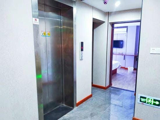 Guanhu Hotel (Hangzhou West Lake Hefang Street) Hotel in Hangzhou
