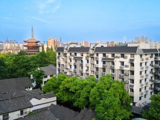 Guanhu Hotel (Hangzhou West Lake Hefang Street) Hotel in Hangzhou