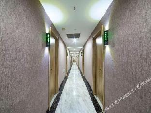 Shangcheng Express Hotel Hotel in Hangzhou