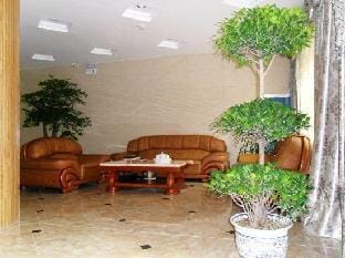 Shangcheng Express Hotel Hotel in Hangzhou