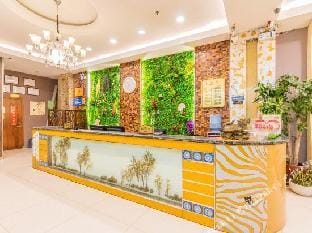 Kangting Hotel Hotel in Hangzhou