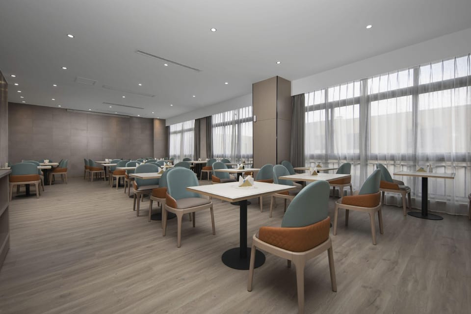 Hangzhou Dingqiao Kaiyuan Yiju Hotel Hotel in Hangzhou