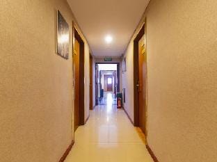 Hangzhou ShengDu Holiday Hotel Hotel in Hangzhou