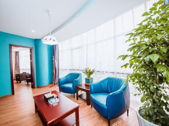 Hongbang Hotel Hotel in Hangzhou