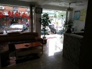 Changhong Express Hotel Hotel in Hangzhou
