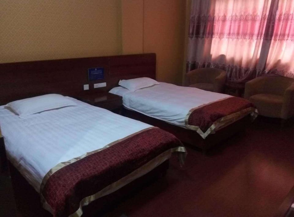 Dingsheng Hotel Hotel in Hangzhou