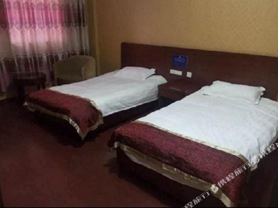 Dingsheng Hotel Hotel in Hangzhou