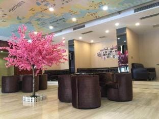Kanghao Hotel Hotel in Hangzhou
