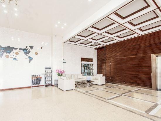 Heli Zhenpin Hotel Hotel in Hangzhou
