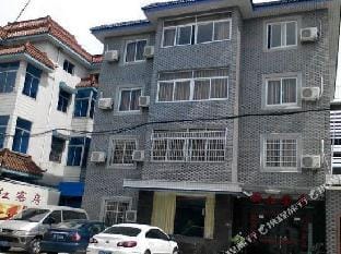 Xinhong Hostel Hotel in Hangzhou