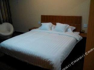 Xinhong Hostel Hotel in Hangzhou