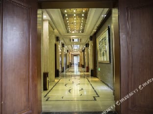 Elan Hotel (Hangzhou Liangzhu Culture Village) Hotel in Hangzhou