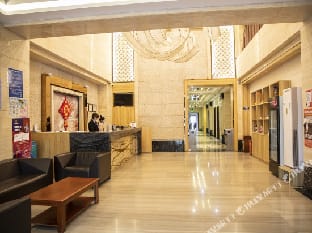 Elan Hotel (Hangzhou Liangzhu Culture Village) Hotel in Hangzhou