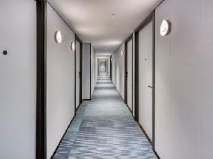 Callive Hotel Hangzhou Shenban Road Hotel in Hangzhou