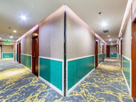 Geduo Hotel Hotel in Hangzhou