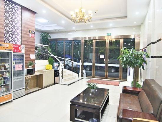 Geduo Hotel Hotel in Hangzhou