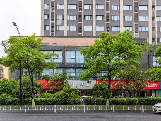 Geduo Hotel Hotel in Hangzhou