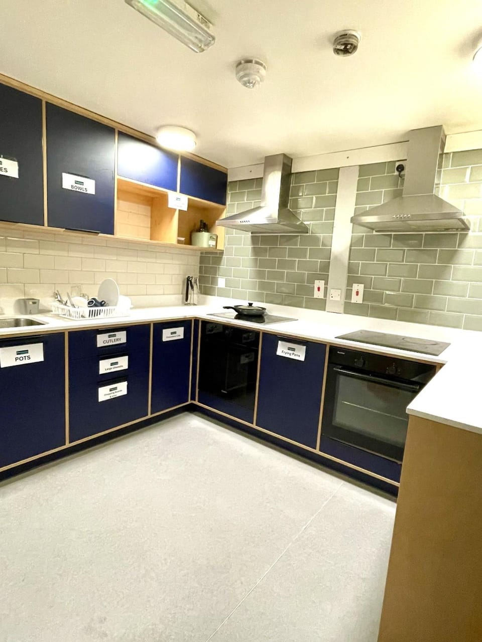 The Dawson Hostel - DUBLIN Hostel in Dublin
