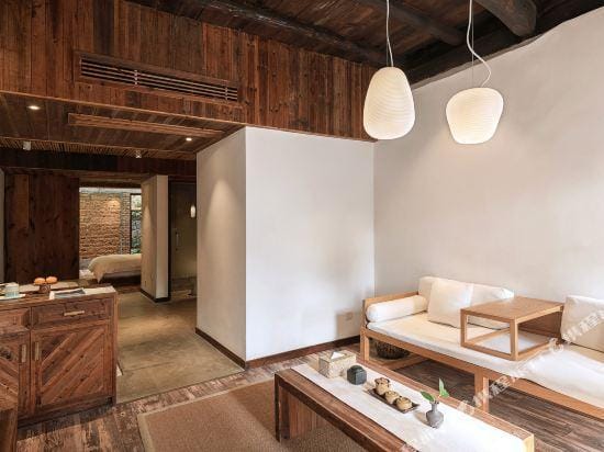 Boutique House (Hangzhou Dalu Temple Store) Hotel in Hangzhou