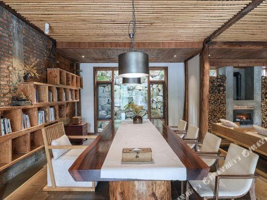 Boutique House (Hangzhou Dalu Temple Store) Hotel in Hangzhou
