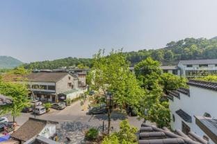 Yunshangxuan Jingshe (Hangzhou West Lake Branch) Hotel in Hangzhou