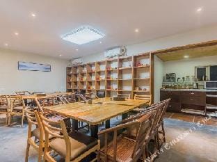 Yunshangxuan Jingshe (Hangzhou West Lake Branch) Hotel in Hangzhou