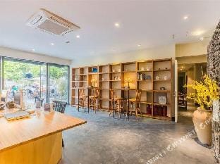 Yunshangxuan Jingshe (Hangzhou West Lake Branch) Hotel in Hangzhou