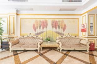 Aibixi Hotel (Xiasha Media College store) Hotel in Hangzhou