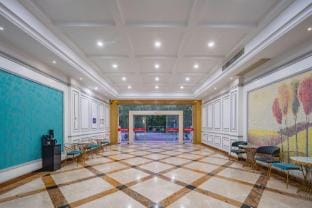Aibixi Hotel (Xiasha Media College store) Hotel in Hangzhou