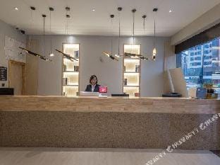Hangxin Boutique Hotel Hotel in Hangzhou