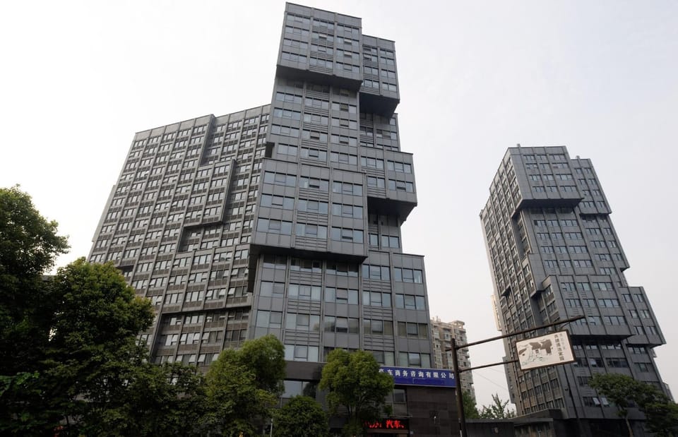 Cangling Apartment Hotel Hotel in Hangzhou