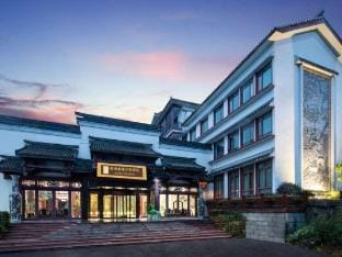 KING VANHO Hanghou Chaoshan Hotel in Hangzhou