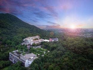 KING VANHO Hanghou Chaoshan Hotel in Hangzhou