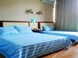 Huyun Hostel Hotel in Hangzhou